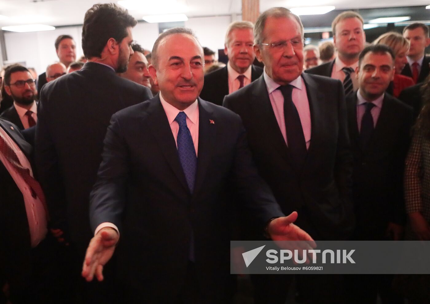 Switzerland Russia Lavrov