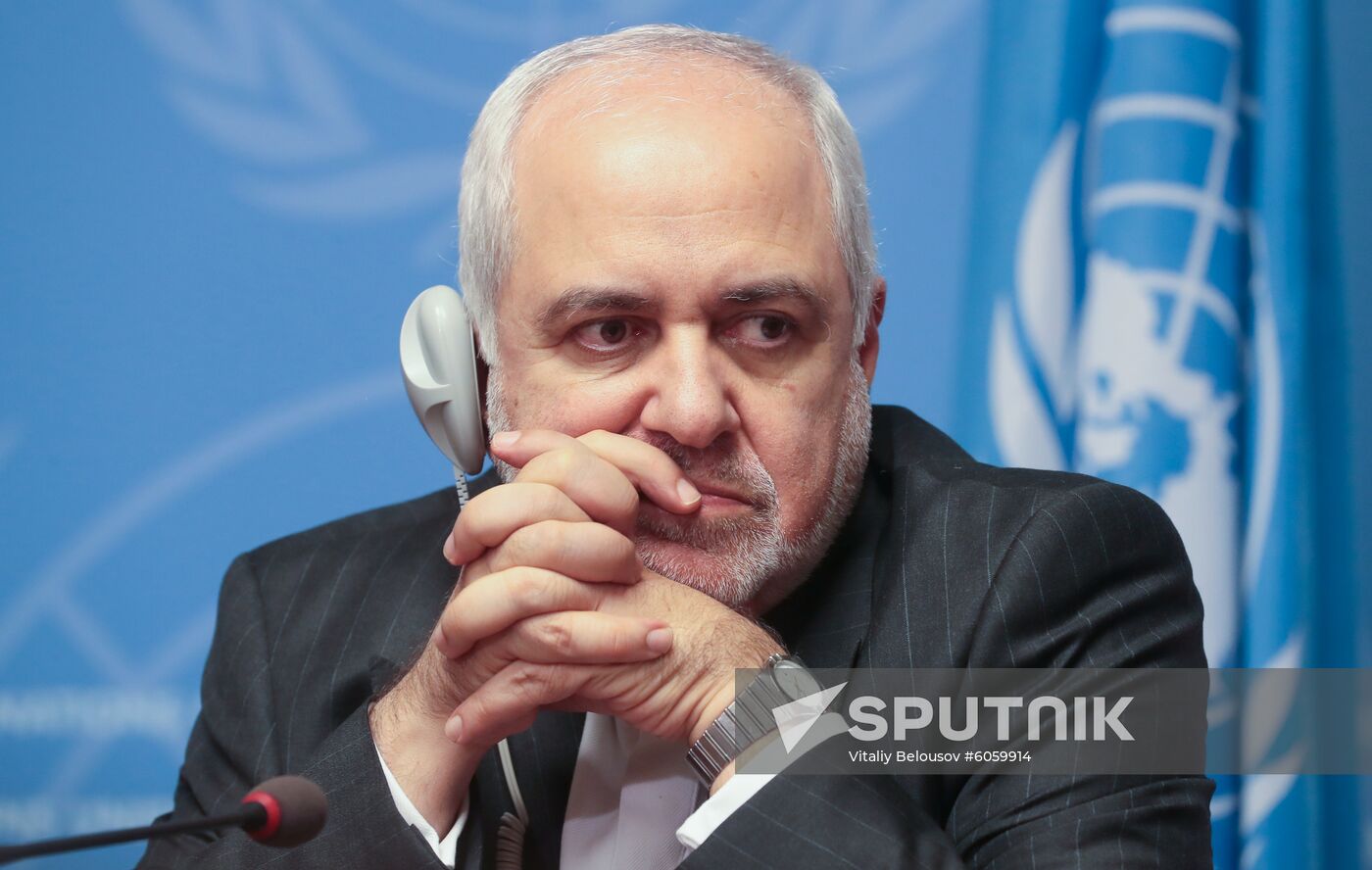 Switzerland Russia Lavrov