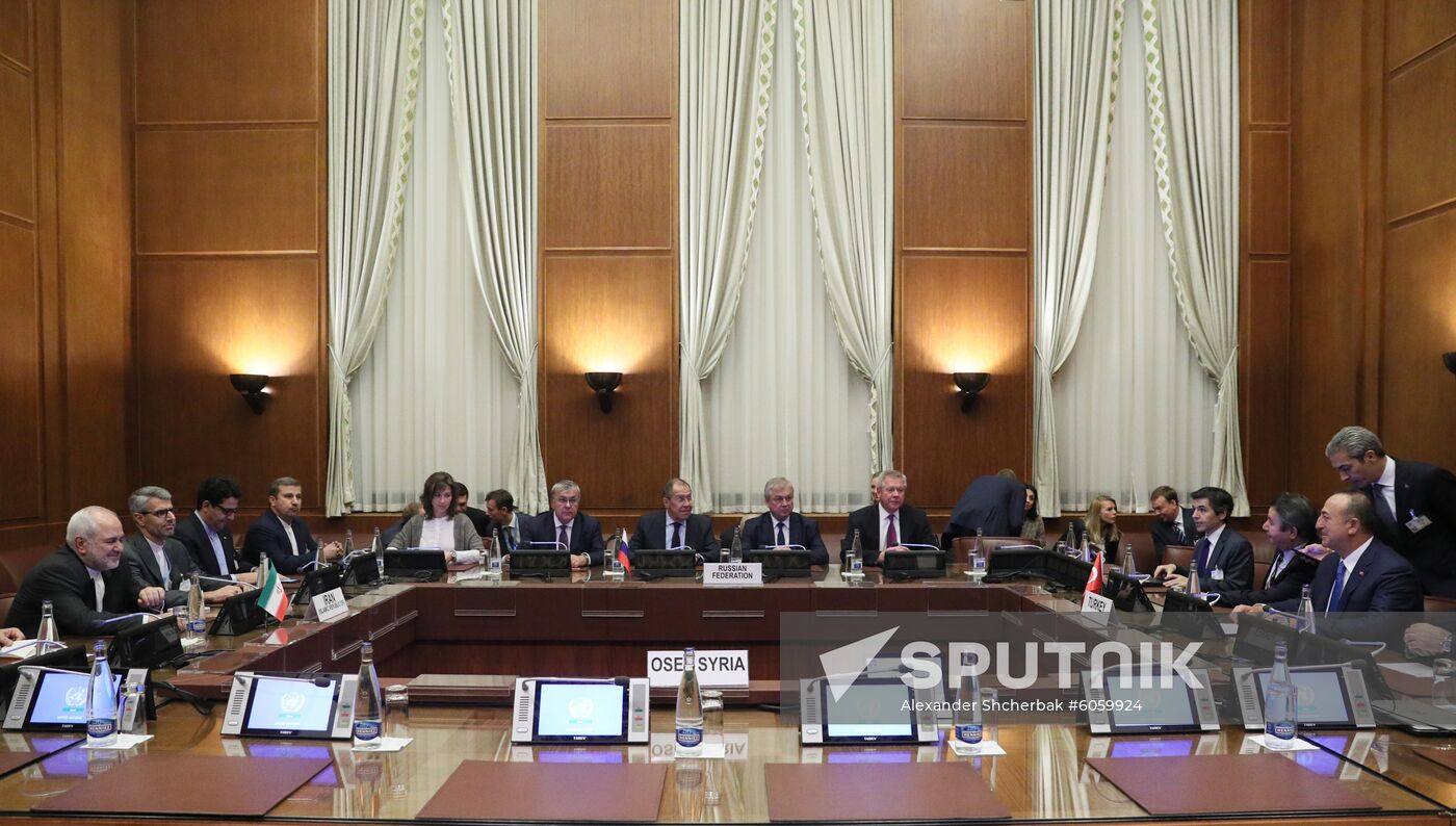 Switzerland Russia Lavrov