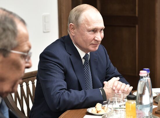 Hungary Russia