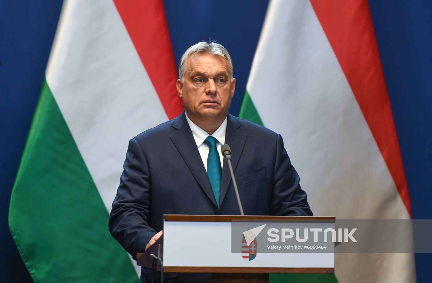 Hungary Russia