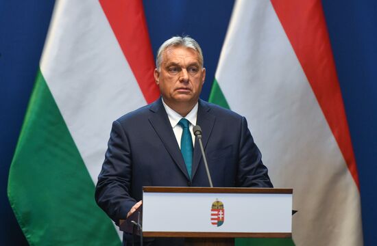 Hungary Russia