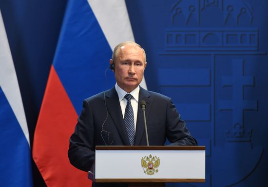 Hungary Russia