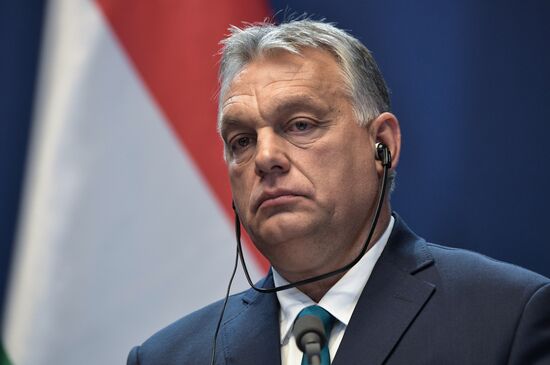 Hungary Russia