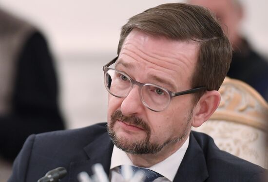 Russia OSCE