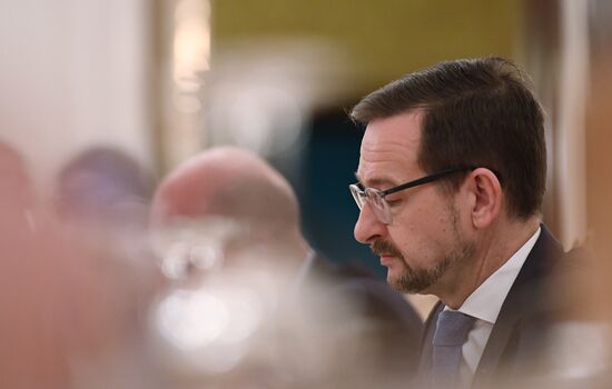 Russia OSCE