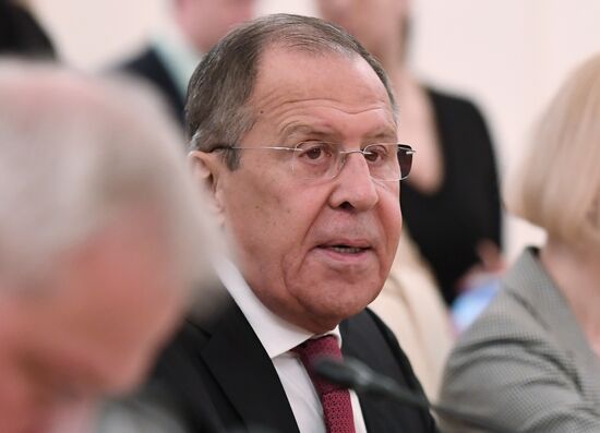 Russia OSCE