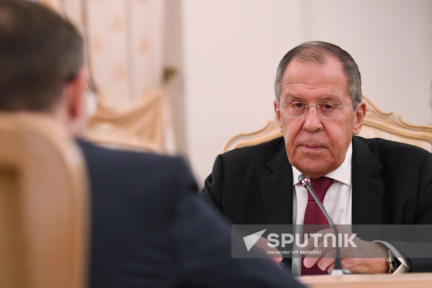 Russia OSCE
