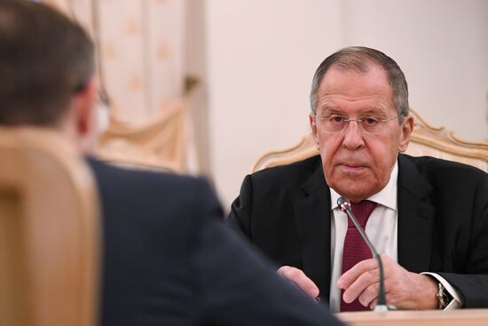 Russia OSCE