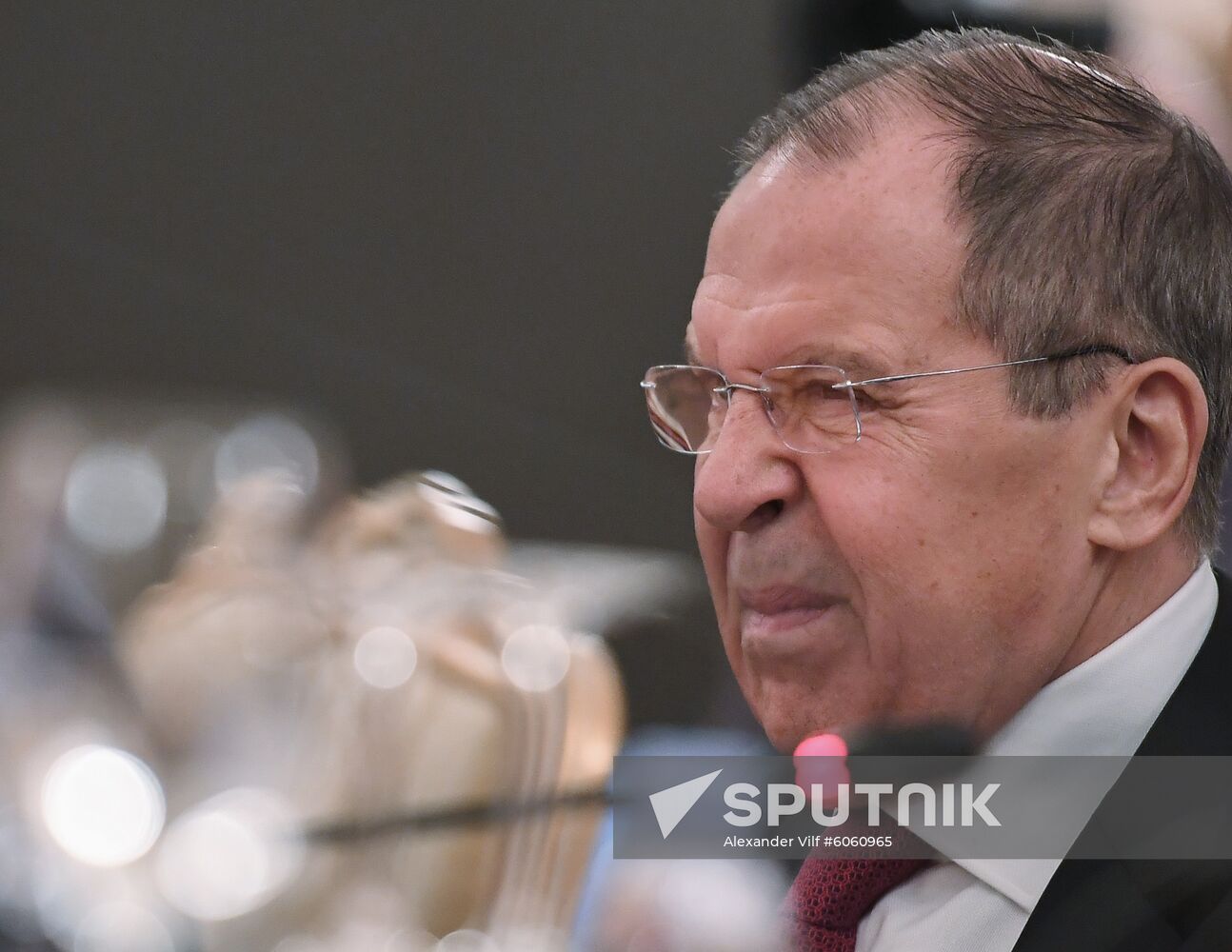 Russia OSCE
