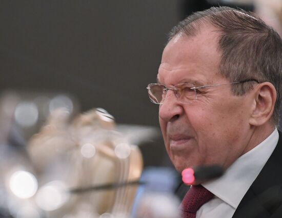 Russia OSCE