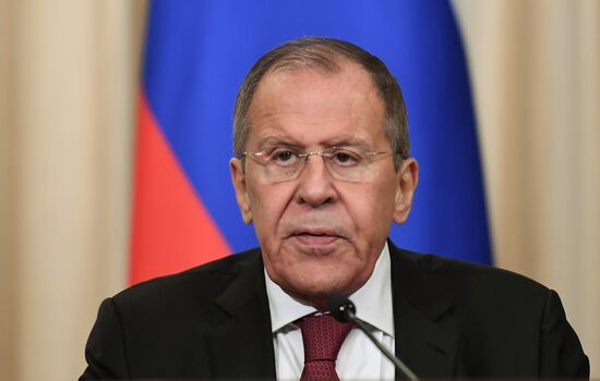 Russia OSCE