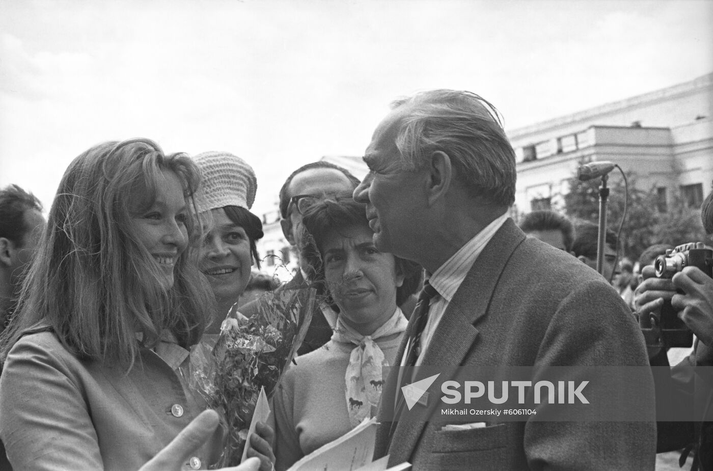 4th Moscow International Film Festival