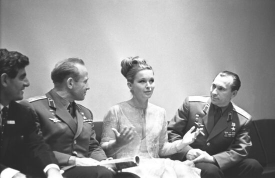 4th Moscow International Film Festival