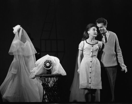 West Side Story