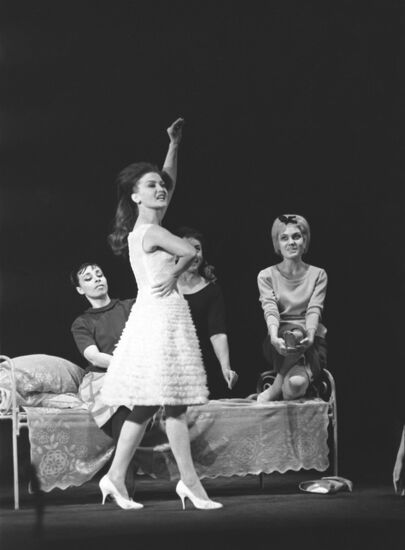 West Side Story