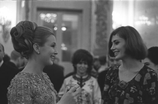 4th Moscow International Film Festival