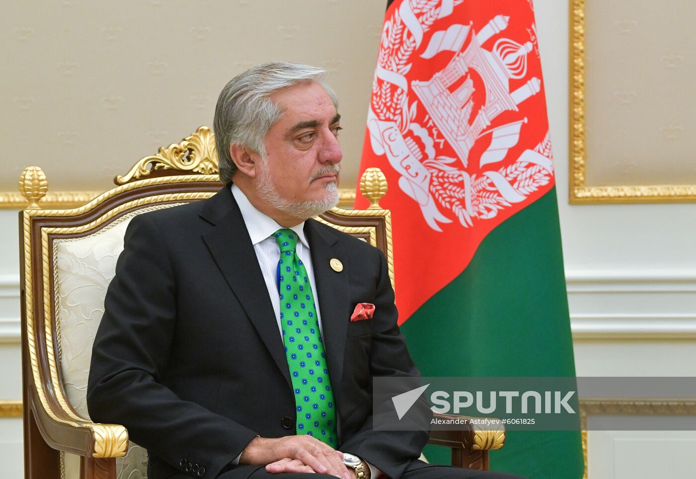 Uzbekistan SCO