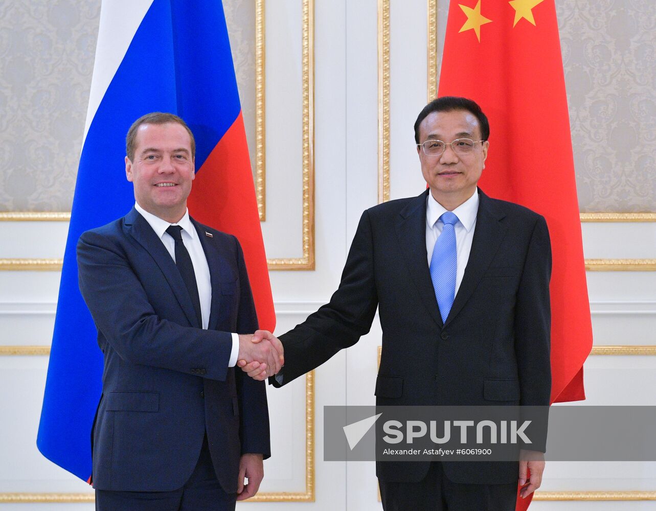 Uzbekistan SCO