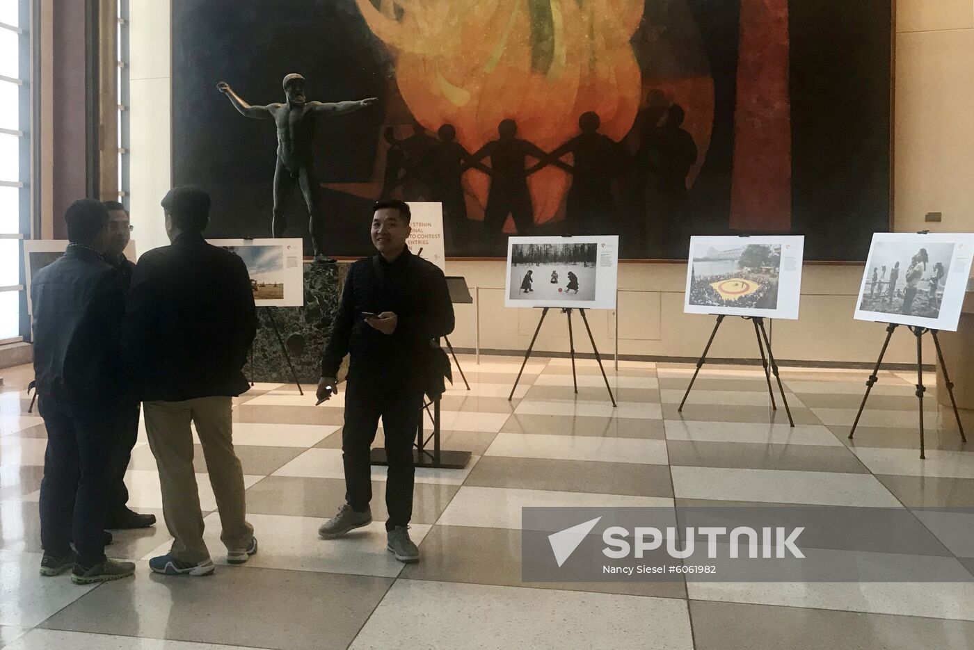 US Stenin Photo Contest