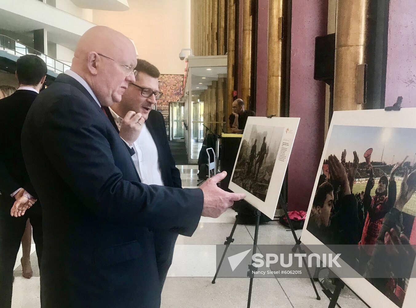 US Stenin Photo Contest