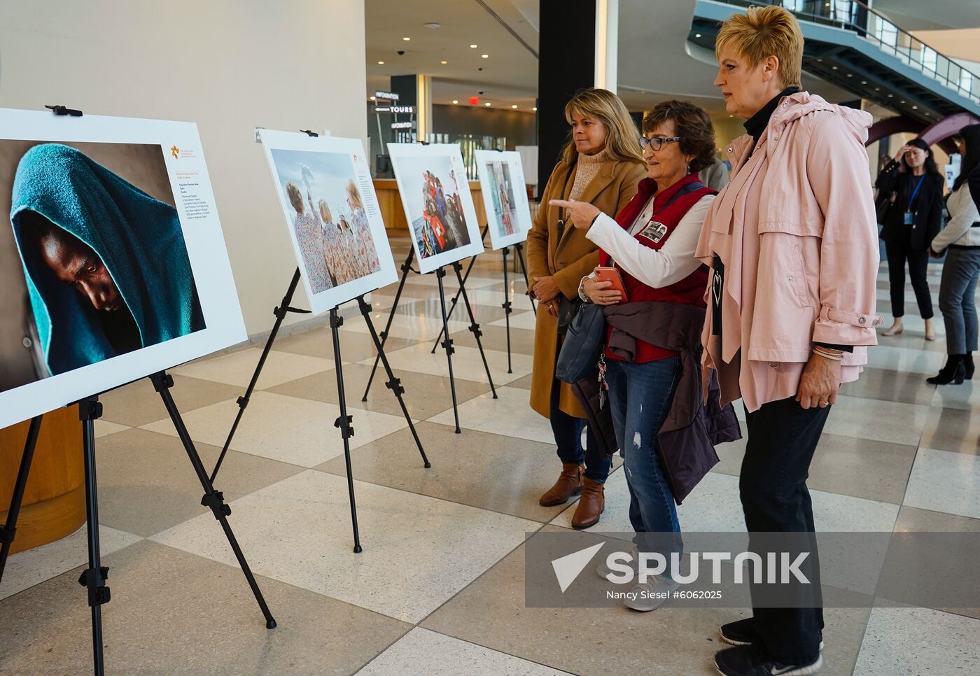 US Stenin Photo Contest
