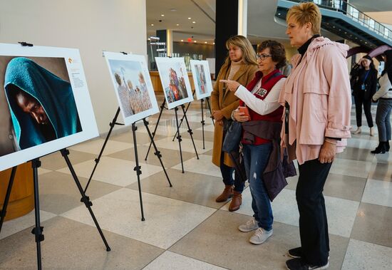 US Stenin Photo Contest