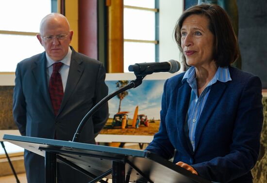 US Stenin Photo Contest