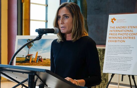 US Stenin Photo Contest