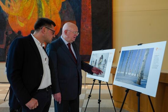 US Stenin Photo Contest