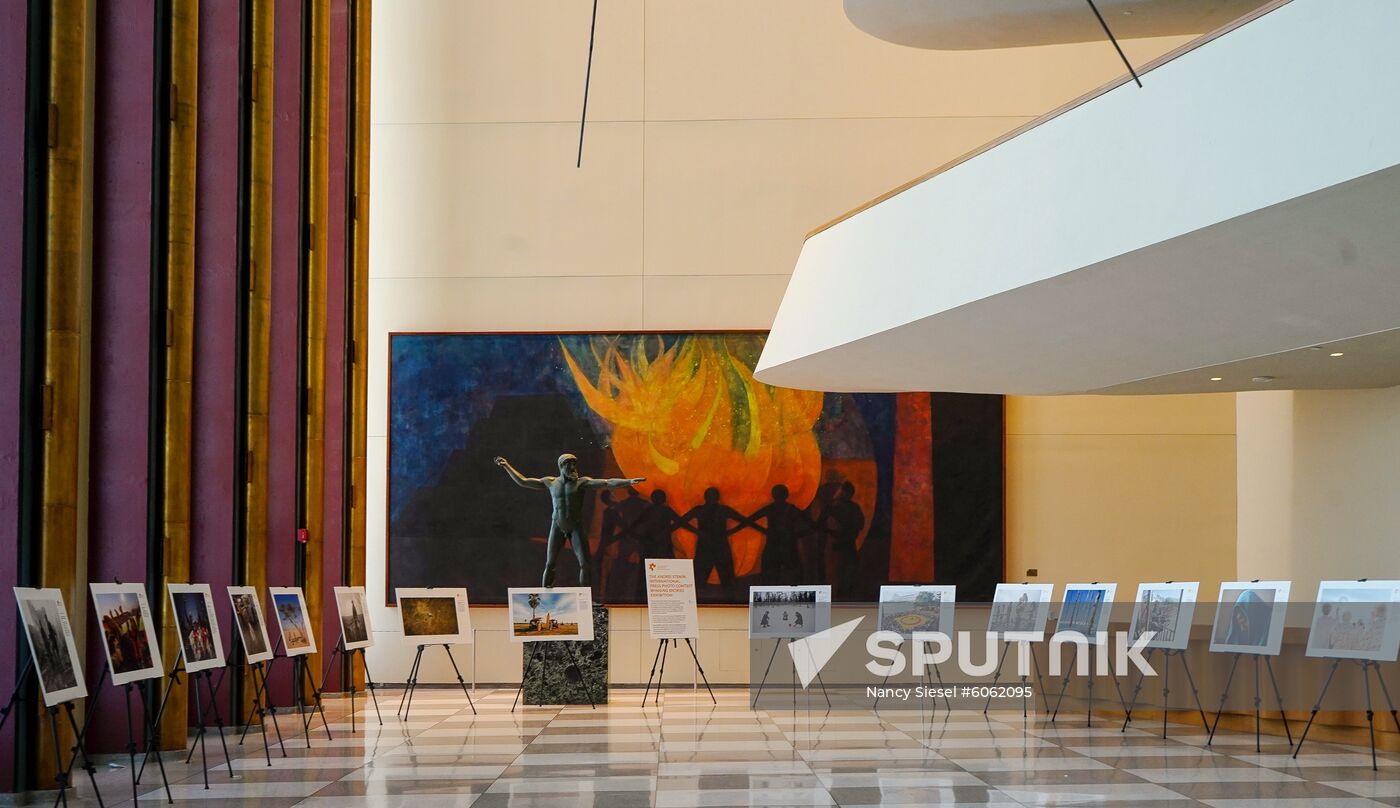 US Stenin Photo Contest