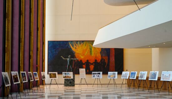 US Stenin Photo Contest