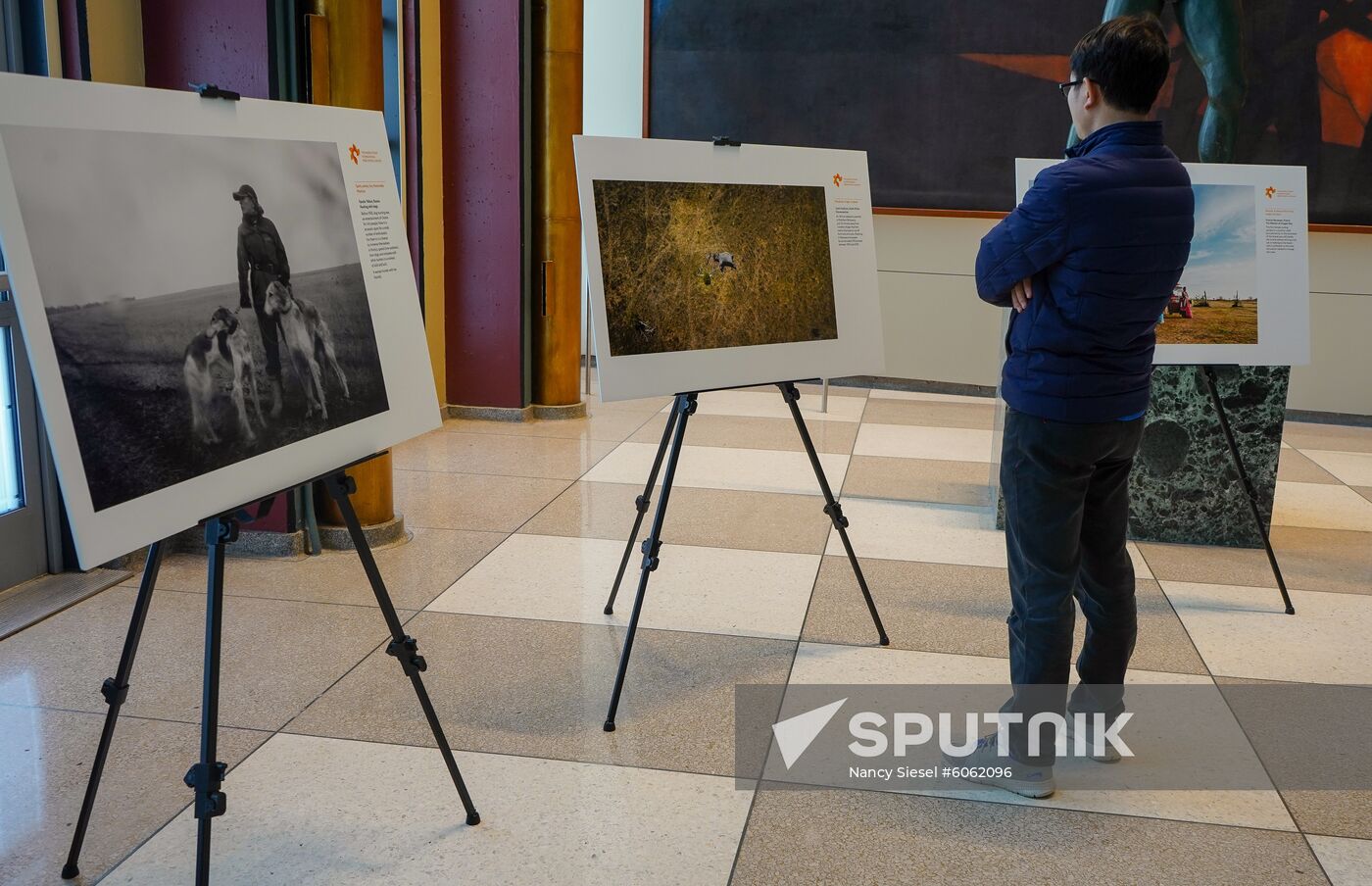 US Stenin Photo Contest