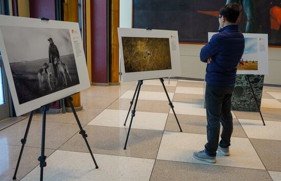 US Stenin Photo Contest