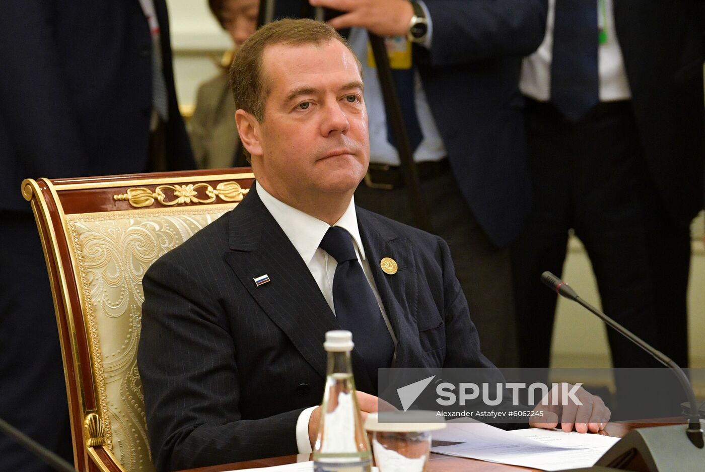 Uzbekistan SCO