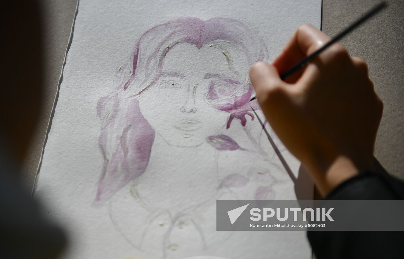 Russia Crimea Wine Festival