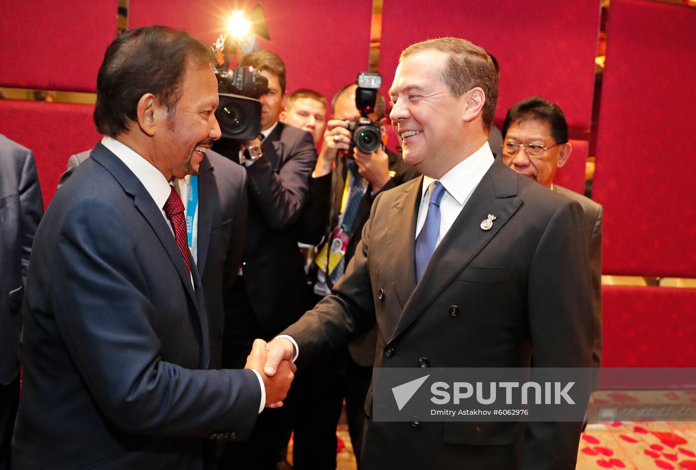 Thailand ASEAN
