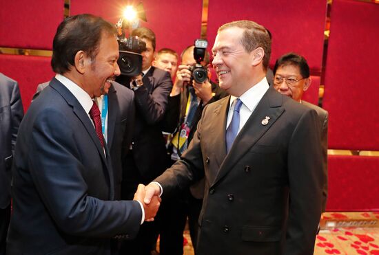 Thailand ASEAN