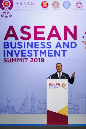 Thailand ASEAN