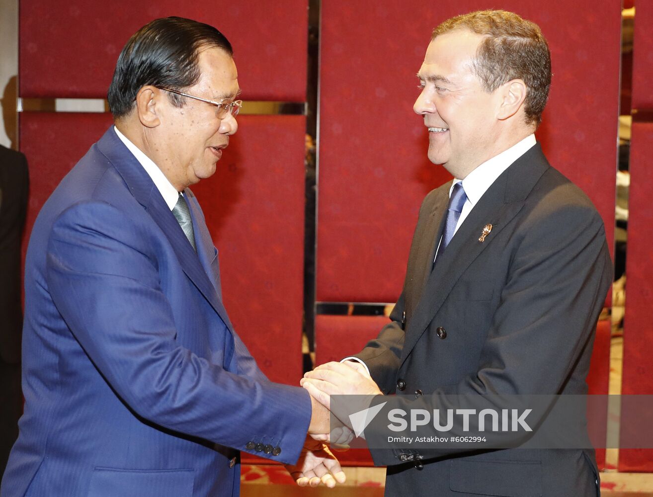 Thailand ASEAN