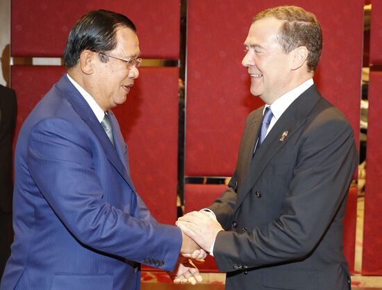 Thailand ASEAN