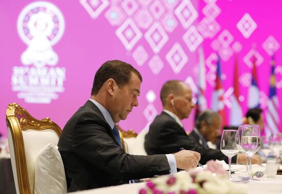 Thailand ASEAN