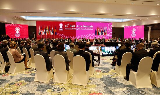 Thailand ASEAN