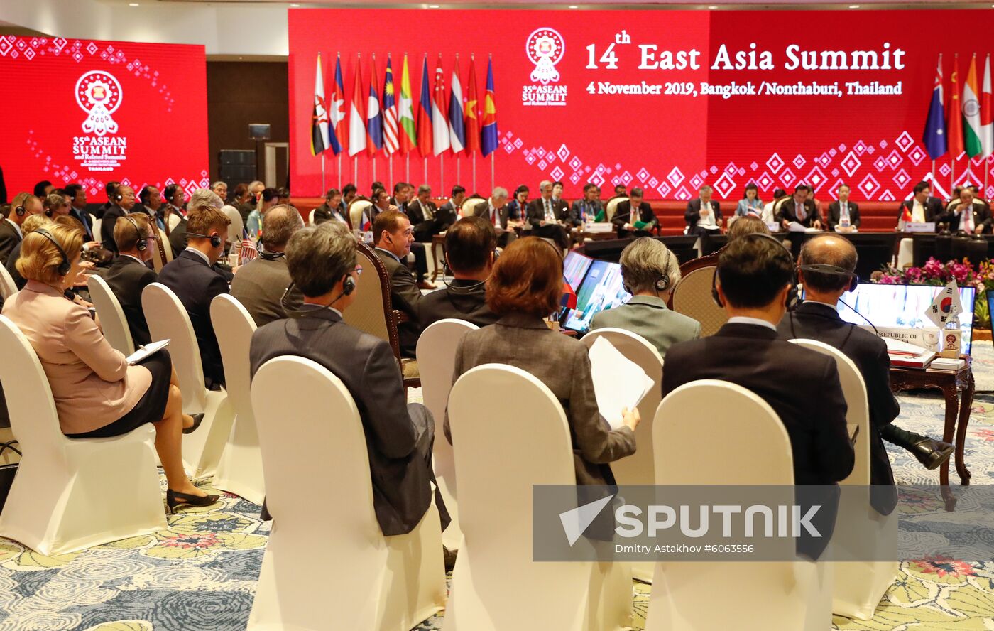 Thailand ASEAN