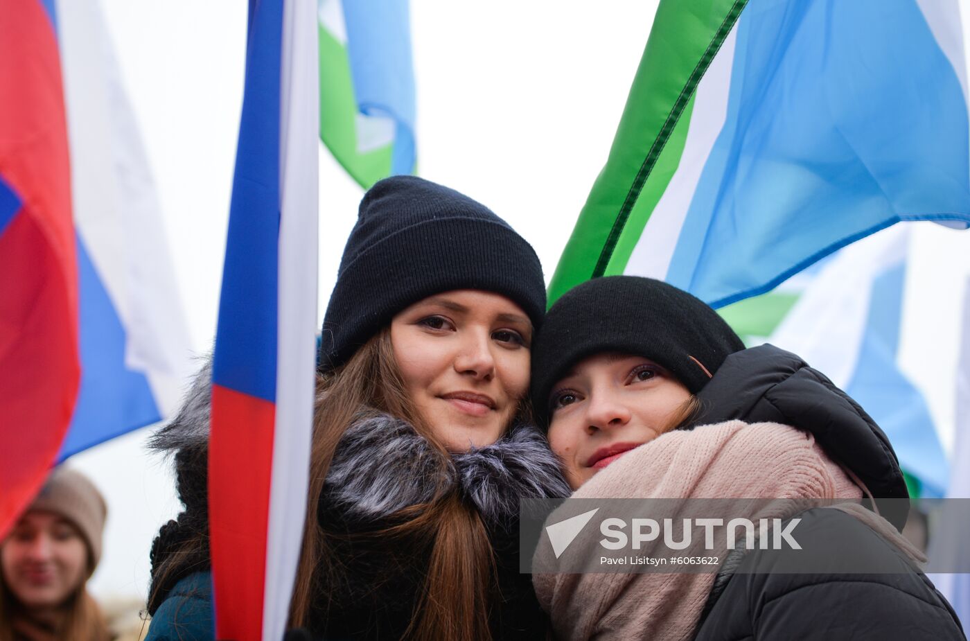 Russia Unity Day
