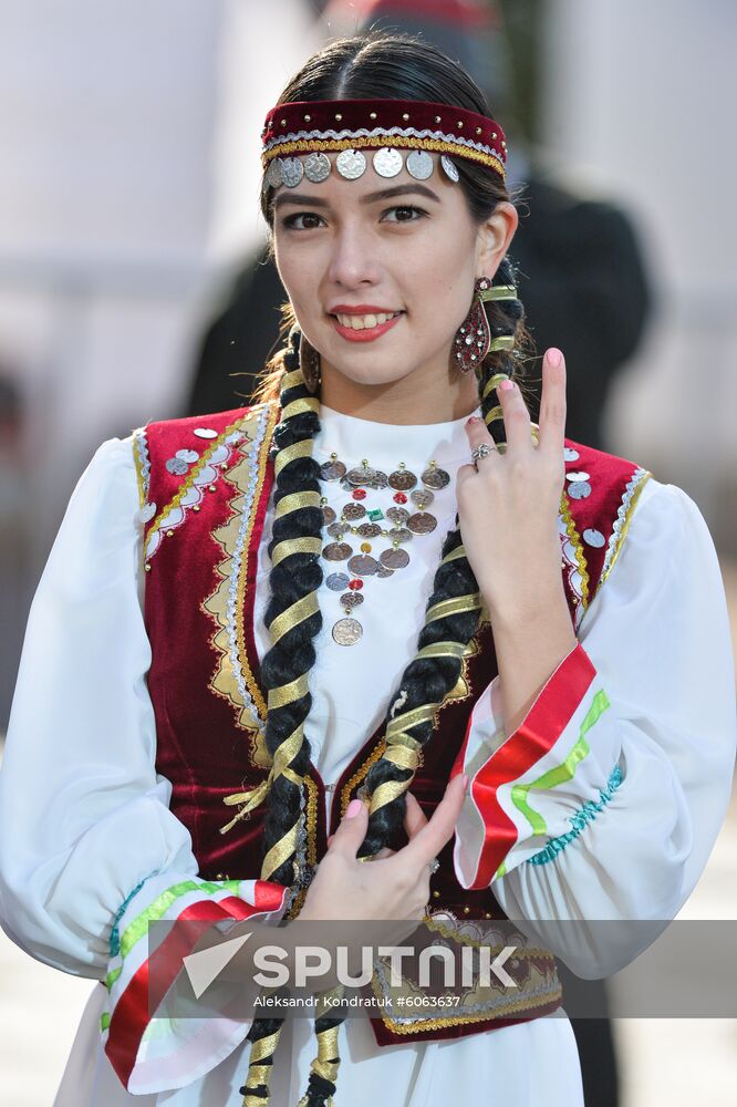 Russia Unity Day
