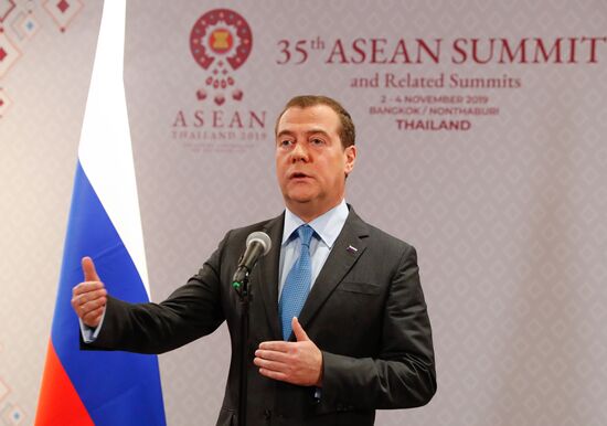 Thailand ASEAN