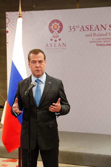 Thailand ASEAN