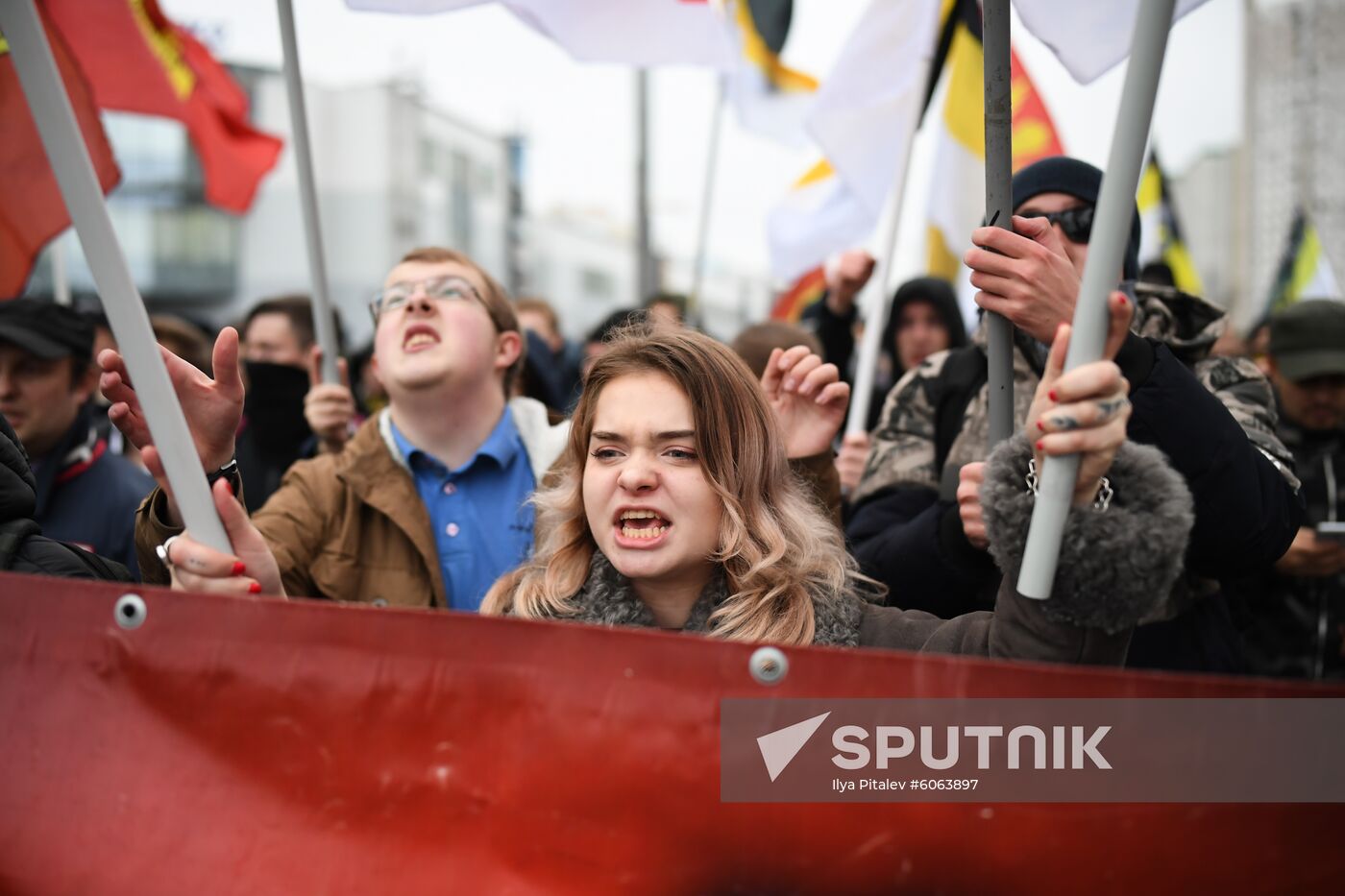 Russia Unity Day