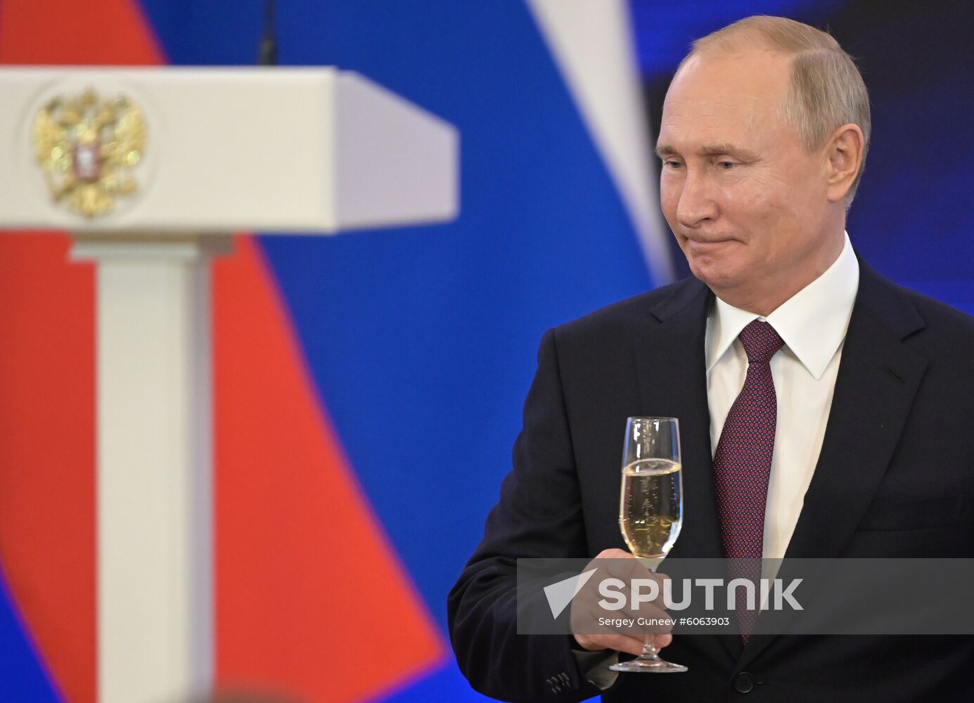 Russia Putin Unity Day